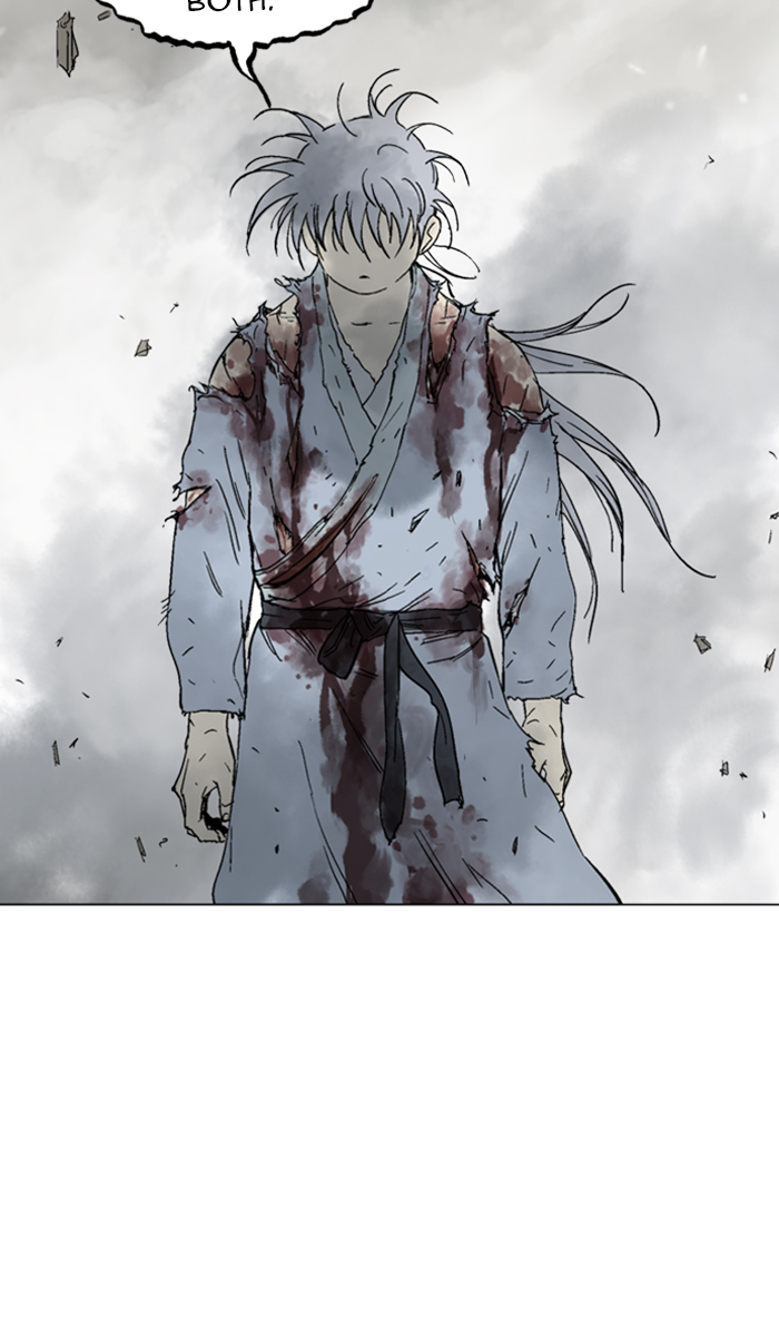 Gosu (The Master) Chapter 131 46